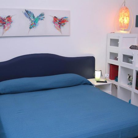 B&B Darsena 포츠올리 외부 사진